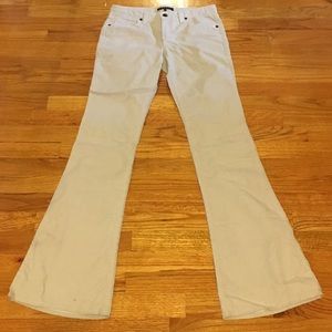 Theory Corduroy pants